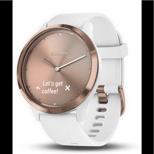 Garmin vívomove HR smartwatch